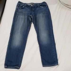 EMPORIO ARMANI 30W Men Jeans